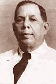 Regino Boti