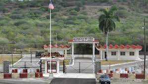 base naval