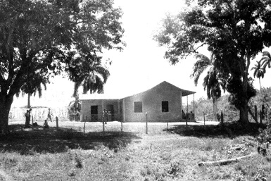comandancia aguacate archivo