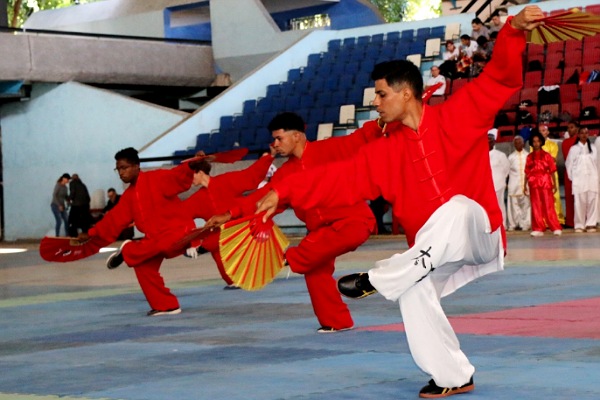 24 Gala Art Marciales 4