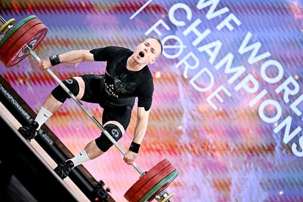 25 PES Mundial Forde