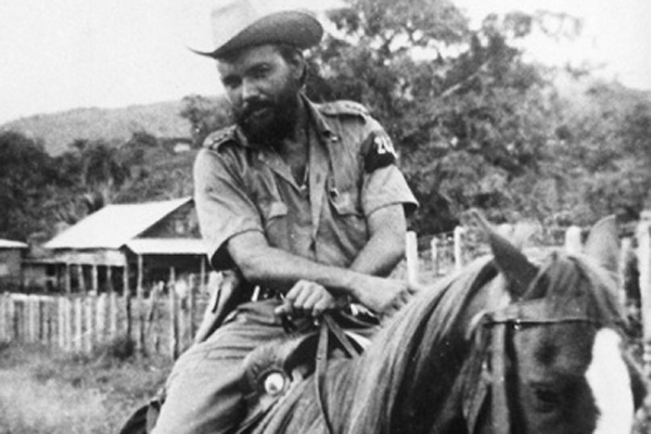 Demetrio Villa