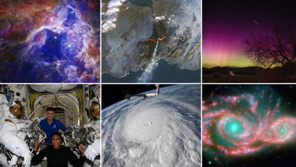 nasa images