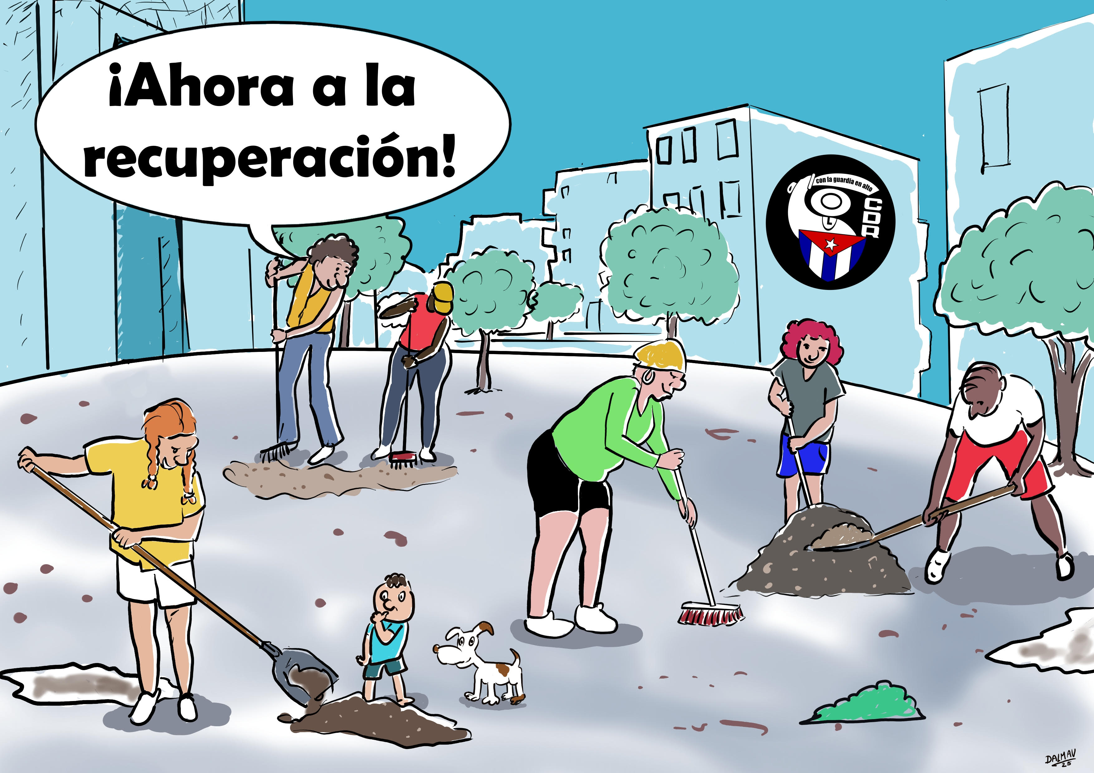 Catalejo