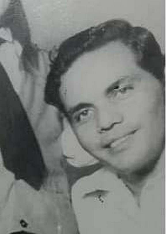 Crónica Evangelio centenario Foto 3 Benedicto cayó combatiendo en Angola1