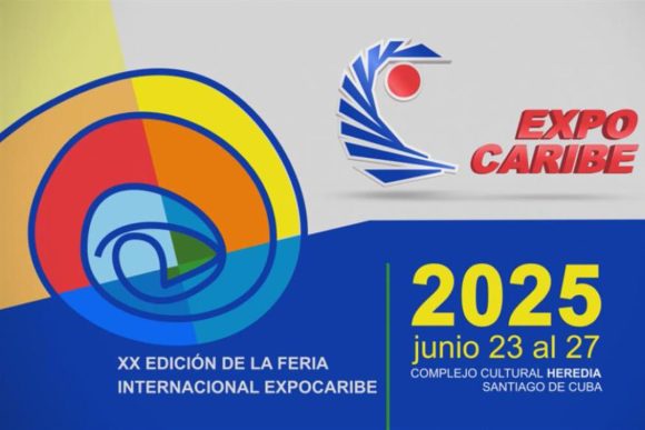 expocaribe santiago 2025 580x387