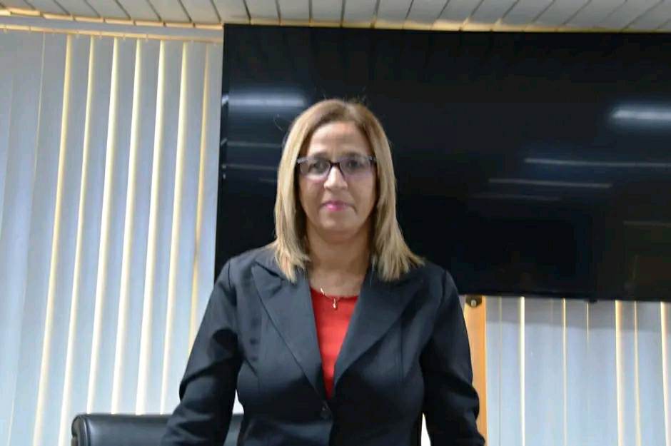 alis azahares gobernadora