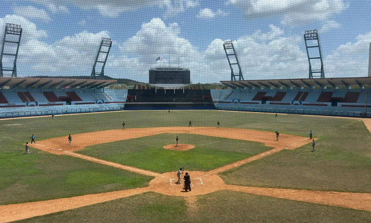 beisbol sub 23