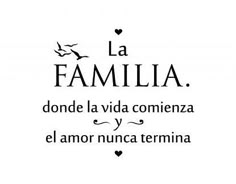 familia pportada