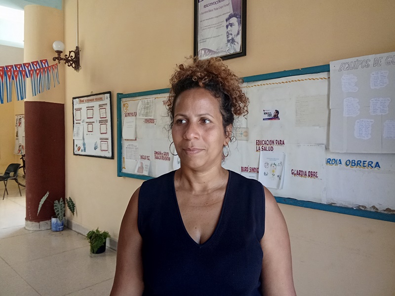 Yaralisa Durive Mengana