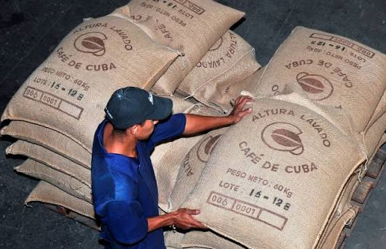 cafe portada