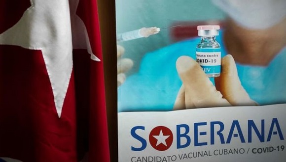 Soberana 02 a fase III de ensayos clínicos