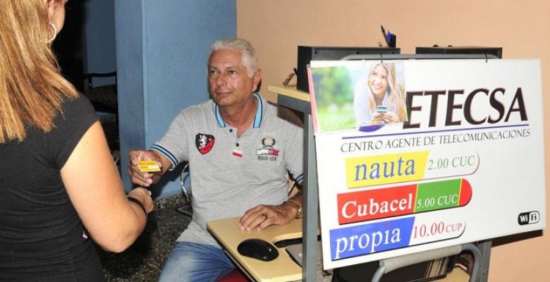 agente telecomunciones cuba radio rebelde