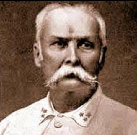 Calixto García