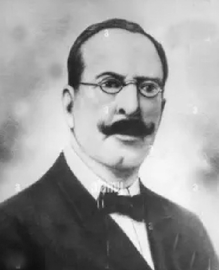 Fermin valdes