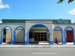 Huambo