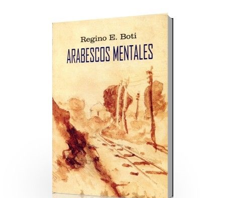 LIBRo Arabesco mentales