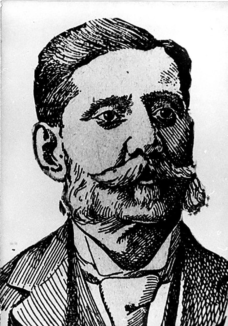 Pedro a Pérez