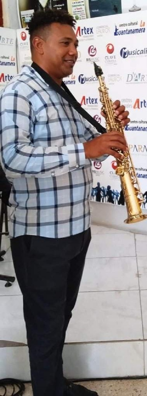 Saxman