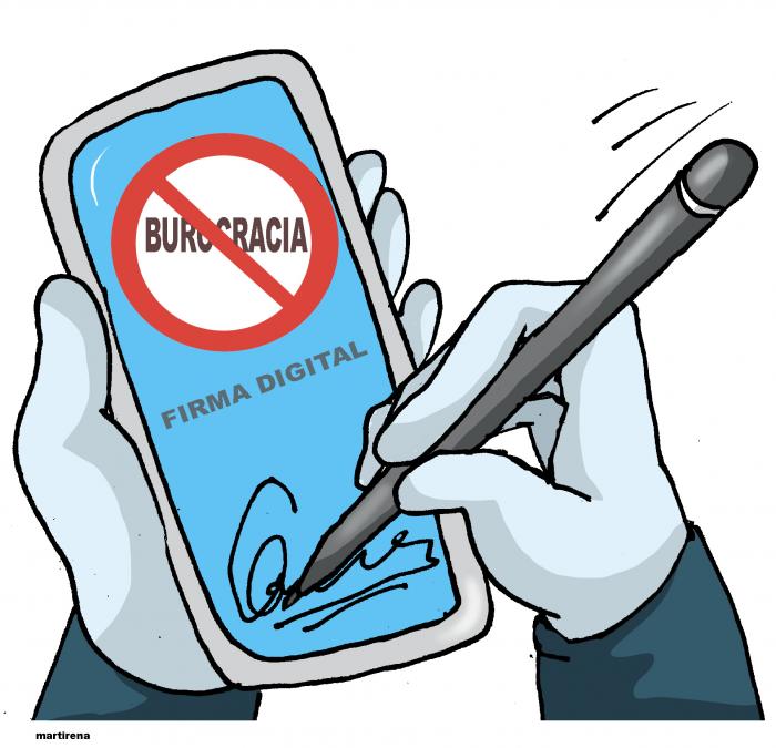 firma digi