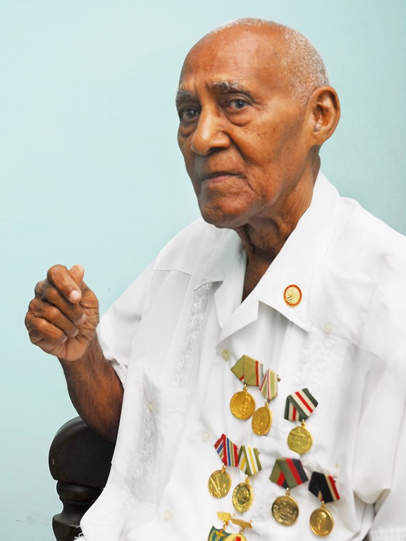 Demetrio MOnseny