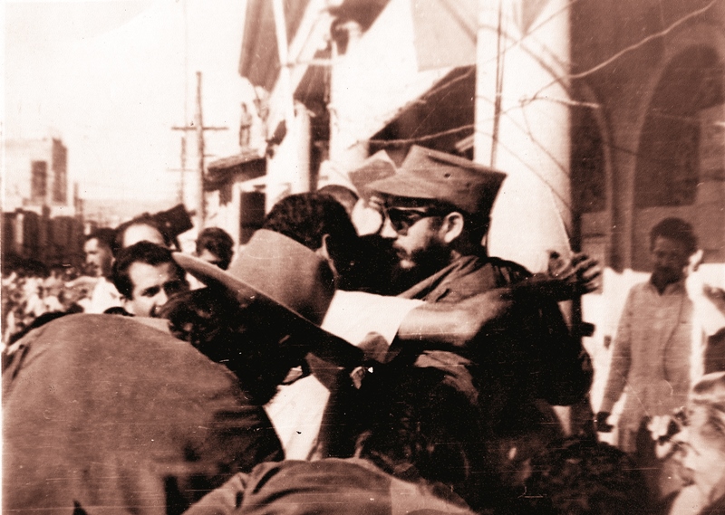 Fidel Gtmo 4