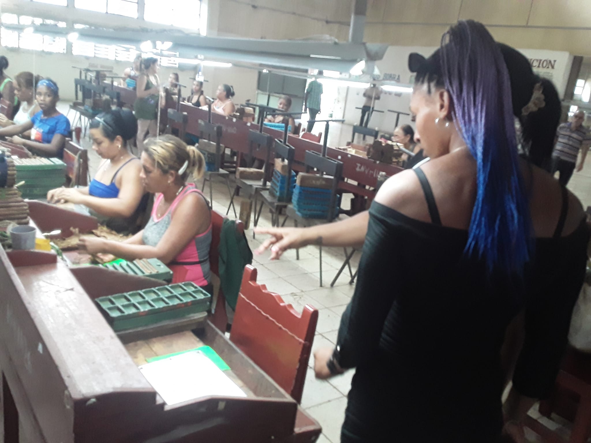 candidatos a diputados Guantánamo 2023 2