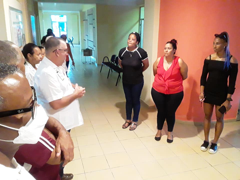 candidatos a diputados Guantánamo 2023 3