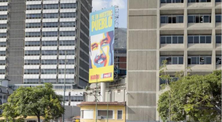 cartel maduro