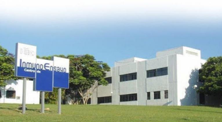 centro de inmunoensayo 0