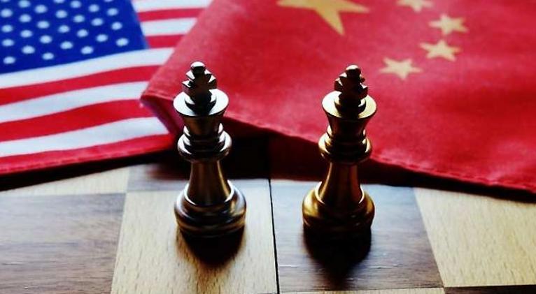 china eeuu