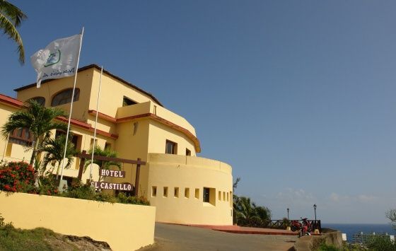 el castillo facade 370 1495