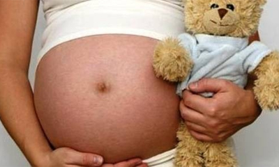 embarazo adolescente