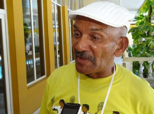 Hugo Pérez Pichardo
