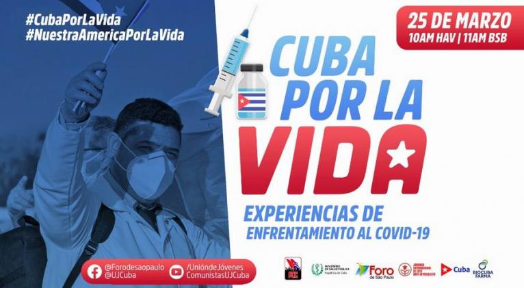 2403 foro sao paulo cuba covid