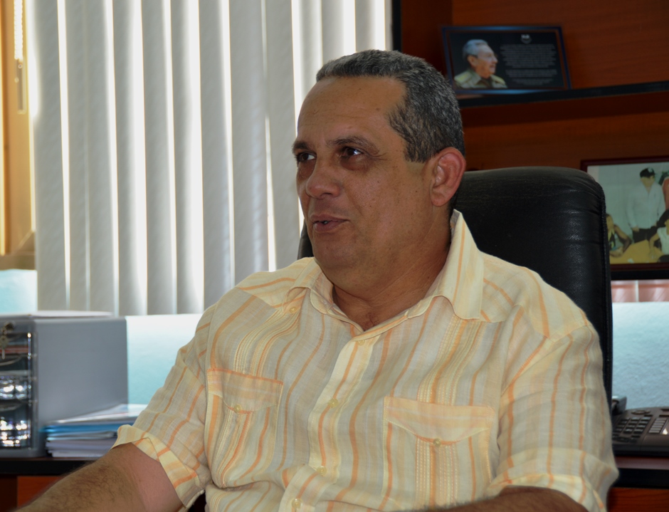 Gobernador Guantánamo