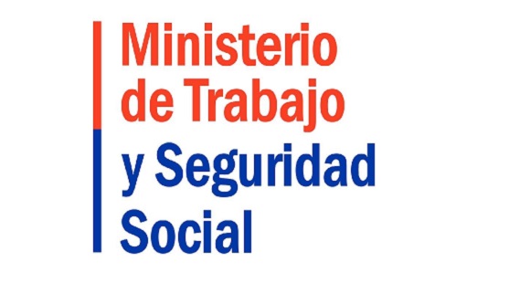 1302 minsterio trabajo
