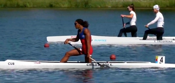 Cirilo sub 23 Portugal A