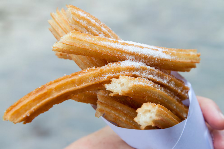 churros