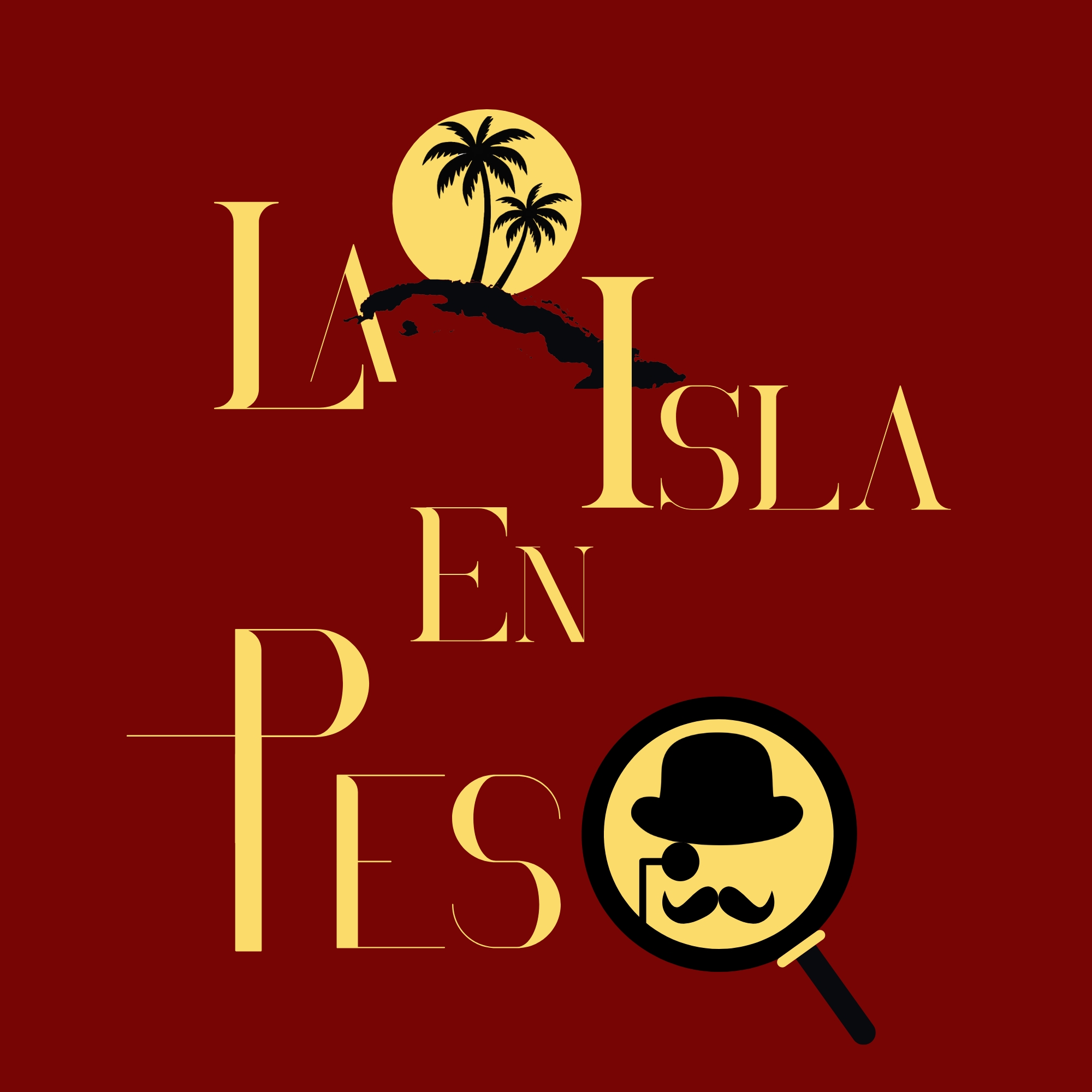 La Isla enpeso