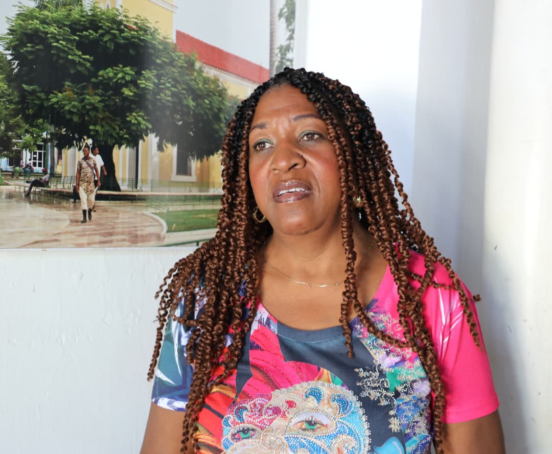 Regla Mtnez Hechevarria