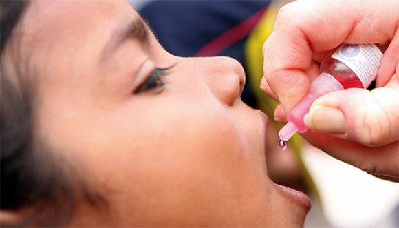 campana vacunacion antipolio 22abril24