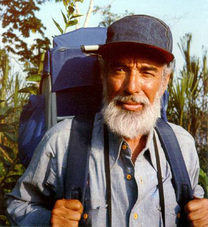 Antonio Nuiñez rec