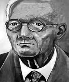 Jose benito odio