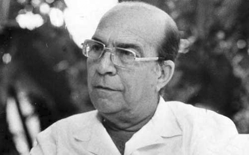 Onelio Jorge Cardoso