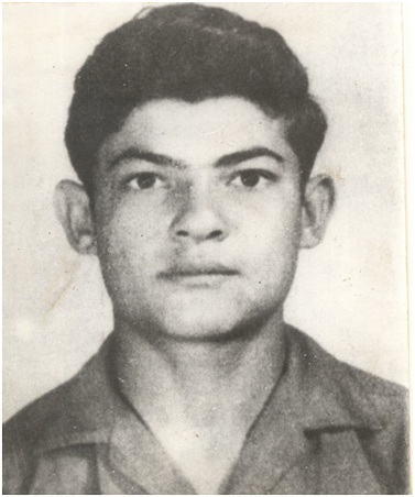 Ramón López Peña