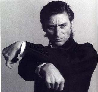 antonio gades