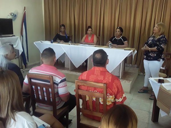 candidatos a diputados Guantánamo 2023 4