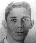 Ángel Rodney Cautín Correa