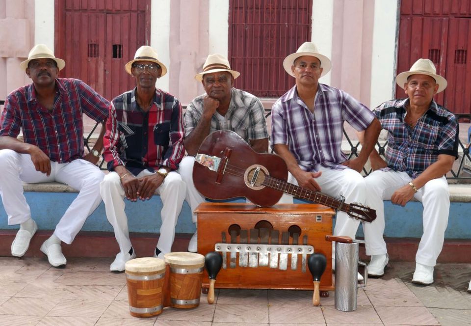 Changui